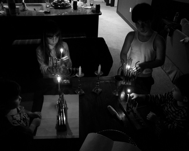 Channukah